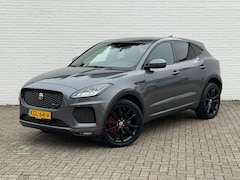 Jaguar E-Pace - 2.0 P200 AWD R-Dynamic Automaat Cruise Stoel/Stuur Verwarming Bluetooth Clima