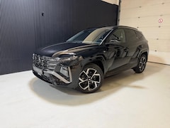 Hyundai Tucson - 1.6 T-GDI HEV N Line automaat
