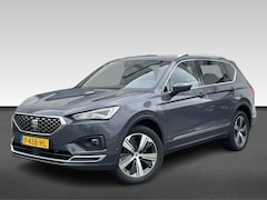 SEAT Tarraco - 1.5 TSI FR Business Intense Elektrisch glazen panorama-dak | Lichtmetalen velgen 19" | Nav