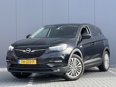 Opel Grandland X - 1.2 Turbo Online Edition | Nieuwe APK | Trekhaak | Parkeersensoren