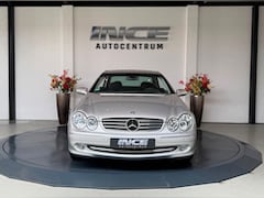 Mercedes-Benz CLK-klasse Coupé - 240 Elegance | AUT | Cruise