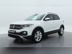 Volkswagen T-Cross - 1.0 TSI 95pk Life Camera Navigatie Clima