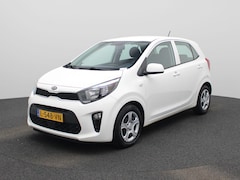 Kia Picanto - 1.0 DPi ComfortLine | Automaat | Airco | Elect. Ramen |