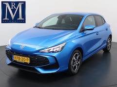 MG MG3 Hybrid+ - 1.5 Hybrid+ Luxury ONDERHOUD GEHAD BIJ DEALER, DIRECT LEVERBAAR | 7 JAAR FABRIEKS GARANTIE