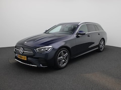 Mercedes-Benz E-klasse Estate - 200 AMG Line | ACHTERUITRIJCAMERA | STOELVERWARMING | SFEERVERLICHTING | WIDE SCREEN | ELE