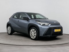 Toyota Aygo X - Hybrid 115 play | Apple Carplay / Android Auto | Adaptive Cruise | Clima | Camera | Rijstr