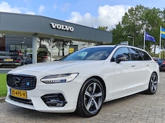 Volvo V90 - T4 210PK Business Sport | BLIS | Polestar | HUD | PDC V+A | ACC | Carplay | H&K | Camera a