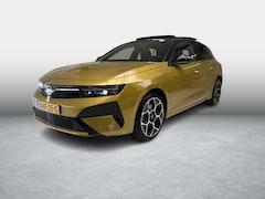 Opel Astra - 1.6 Turbo Plug In Hybrid Ultimate