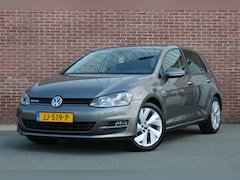 Volkswagen Golf - 1.0 TSI DSG |CAMERA|CRUISE|APP-CONNECT|17-INCH|
