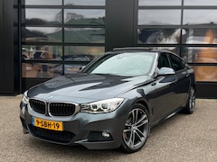 BMW 3-serie Gran Turismo - 328i GT M-Sport Pano Headup 1e eig