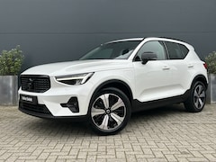 Volvo XC40 - 1.5 T5 Plug-in hybrid Ultimate Dark | Pano | Memory | Leder | SoH 93% | Harman/Kardon | Tr