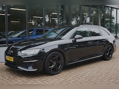 Audi A4 Avant - 35 TFSI Sport S line edition