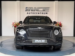 Bentley Bentayga - 6.0 W12 | Head Up | Akrapovic