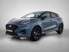 Ford Puma - 1.0 EcoBoost Hybrid BlueCruise Edition OP = OP | Gratis Automaat | Automaat 155 PK | Uniek