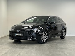 Toyota Corolla Touring Sports - 1.8 Hybrid Dynamic | CAMERA | LED | ALLSEASON BANDEN | HALF-LEDER