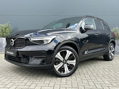 Volvo XC40 - 1.5 T5 Recharge R-Design | Harman/Kardon | SoH92% | 360 Camera | Trekhaak | Pilot Assist |