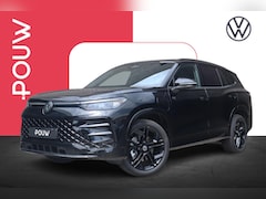Volkswagen Tayron - 1.5 eHybrid 204pk R-Line Edition | Panoramadak | 20" Velgen | Black Style