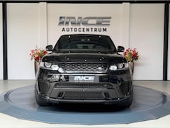 Land Rover Range Rover Sport - 5.0 V8 Supercharged SVR