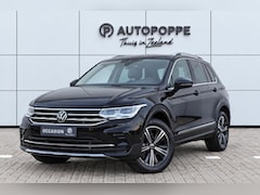 Volkswagen Tiguan - 1.4 TSI Elegance 245pk DSG6 | SOH 88, 6% |
