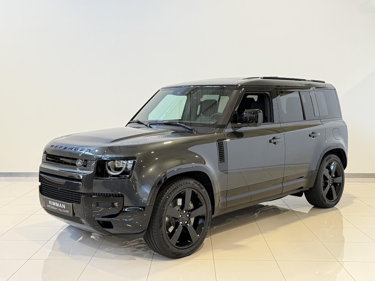 Land Rover Defender 110 - 2.0 P300e 110 X-Dynamic HSE || NIEUW - AutoWereld.nl