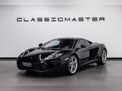 McLaren MP4-12C - 3.8 Btw auto, (€ 99.132, 23 Ex B.T.W) DEALER AUTO Dealer auto