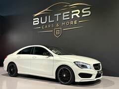 Mercedes-Benz CLA-Klasse - 200 Prestige AMG|Distronic|Pano