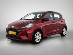 Hyundai i10 - 1.0i Aut. Comfort | 5-persoons | 1e-Eig. | Navi | Airco | DAB+ Radio | Camera | CarPlay |
