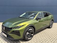 Peugeot 408 - 1.2 Allure Hybrid 145 | Navigatie | 360 Camera | Stoelverwarming | Parkeersensoren |