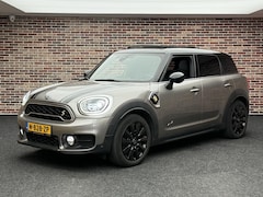 MINI Countryman - 1.5 Cooper S E ALL4 Pano, Leer, Stoelverwarming, Keyless