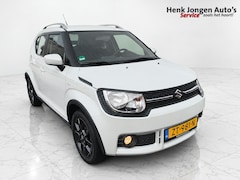 Suzuki Ignis - 1.2 Smart Hybrid Select + trekhaak + navigatie Rijklaar “Sinds 1970 | 5.000+ reviews | Sco