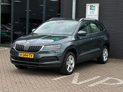 Skoda Karoq - 1.0 TSI Business Edition Plus/1STE EIG/CARPLAY/CAMERA/NAVI/NETTE STAAT