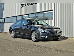 Mercedes-Benz E-klasse - E 500 Avantgarde AMG pakket 42318km