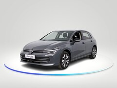 Volkswagen Golf - 1.5 TSI Life GOAL 116 pk | Navigatie | Trekhaak (wegklapbaar) | Parkeersensoren | Achterui