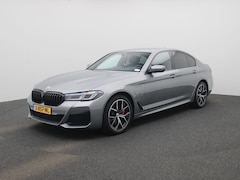 BMW 5-serie - 530e Business Edition Plus 292PK | M Sport Pro | Laser koplampen | Wegklapbare Trekhaak |