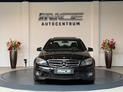 Mercedes-Benz C-klasse - AMG C63 6.2 V8 | Topstaat
