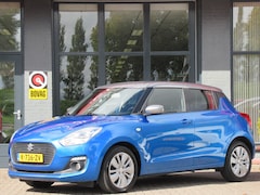 Suzuki Swift - 1.2 Select Smart Hybrid| 1e eig.| | Airco | Carplay | Parkeercamera | Incl. Garantie | Sto