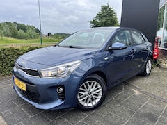 Kia Rio - 1.0 TGDI DynamicLine Dealeronderhouden, Navigatie, Apple Carplay/Android Auto, Achteruitri