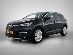 Opel Grandland X - 1.2 Turbo Business Elegance | Trekhaak | Camera | Navigatie | Climate control