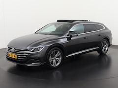 Volkswagen Arteon Shooting Brake - 1.4 TSI eHybrid R-Line | All-in 763, - Private Lease | Direct uit voorraad