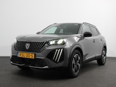 Peugeot e-2008 - EV Allure 50 kWh Navigatie Apple Carplay/Android Auto Climate Control Led Parkeer sensoren