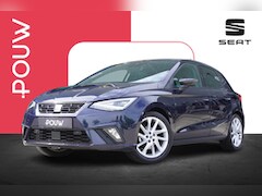 SEAT Ibiza - 1.0 EcoTSI 95pk FR Business Intense | Stoelverwarming | Adaptive Cruise | Achteruitrijcame
