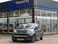 Peugeot 107 - 1.0-12V XS NWE APK Airco Lage KMS