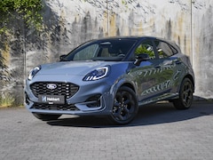 Ford Puma - BlueCruise Edition 1.0 EcoBoost Hybrid 155pk Automaat NU TE BESTELLEN BIJ HEKKERT AUTOGROE