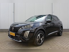 Peugeot 2008 - 1.2 Hybrid 145 GT VOORRAAD VOORDEEL | Navigatie | Parkeercamera | Parkeersensoren | LED |