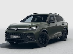 Volkswagen Tiguan - R-Line Edition 1.5 eHybrid 204 PK 6 versn. DSG · Black Style Pakket · Panoramaschuif-kante