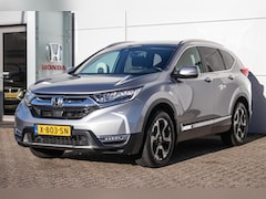 Honda CR-V - 2.0 Hybrid AWD Lifestyle