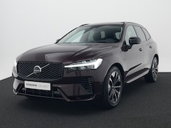 Volvo XC60 - T6 Recharge AWD Ultra Dark | Luchtvering | Head-Up | Harman/Kardon | 360° | Panoramadak |