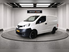 Nissan NV200 - 1.5 dCi Optima