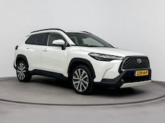 Toyota Corolla Cross - Hybrid 140 Style | Trekhaak | Stoel-/stuurverwarming | Apple Carplay / Android Auto | Keyl