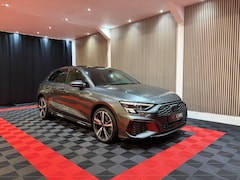Audi A3 Sportback - 40 TFSI e Edition S-Line Pano Camera Led-Matrix